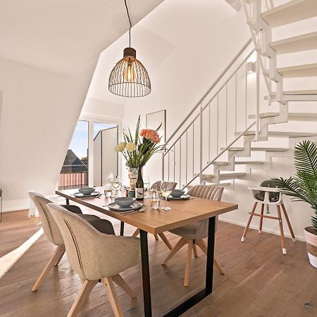 Seeliebe Maisonette In Direkter Seenaehe Фрідріхсгафен Екстер'єр фото