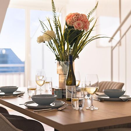 Seeliebe Maisonette In Direkter Seenaehe Фрідріхсгафен Екстер'єр фото